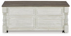 Havalance Lift-Top Coffee Table - image 6