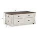 Havalance Lift-Top Coffee Table - image 10