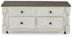 Havalance Lift-Top Coffee Table - image 4