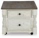 Havalance Lift-Top Coffee Table - image 5