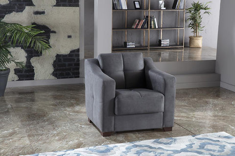 Tahoe Armchair