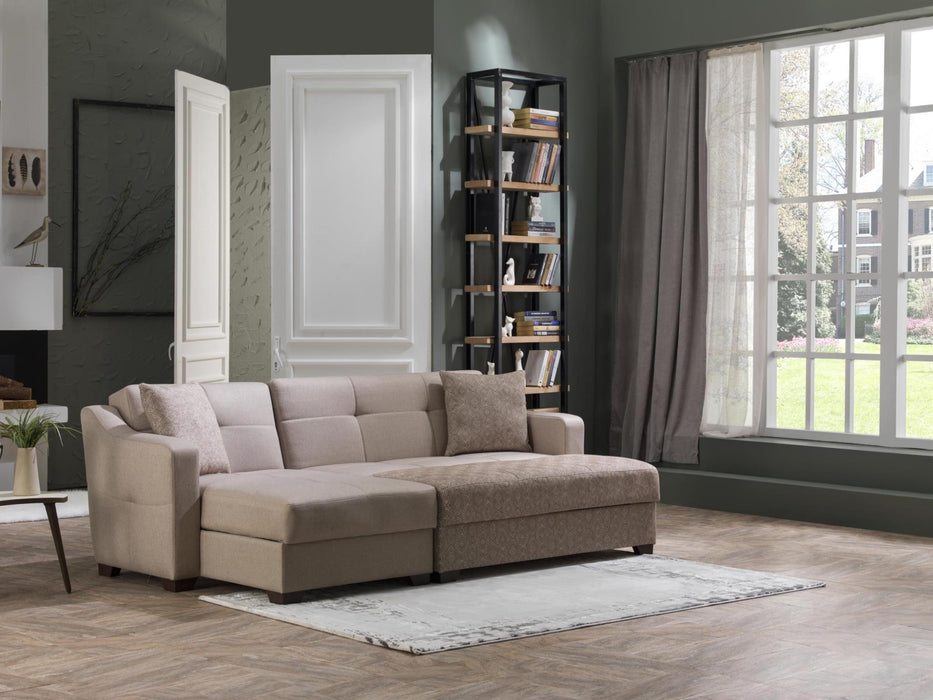 Tahoe Sectional Chaise Part