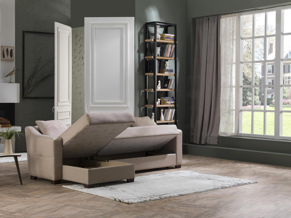 Tahoe Sectional Chaise Part