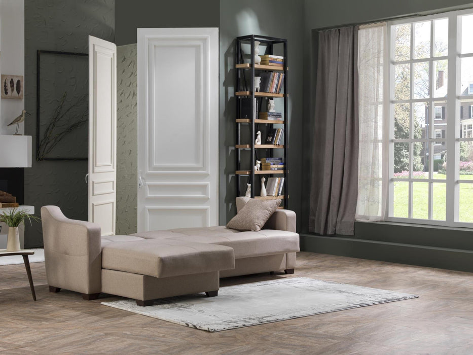 Tahoe Sectional Chaise Part