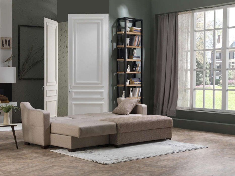 Tahoe Sectional Chaise Part
