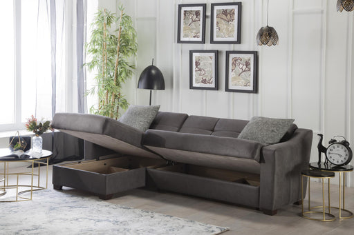 Tahoe Sectional Love Seat Part