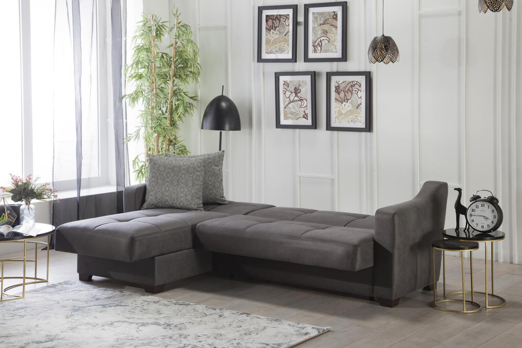 Tahoe Sectional Chaise Part