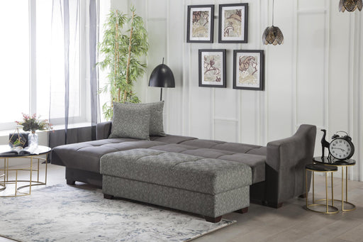 Tahoe Sectional Chaise Part