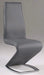 Modern Z-Shaped Side Chair - 2 per box TARA-SC
