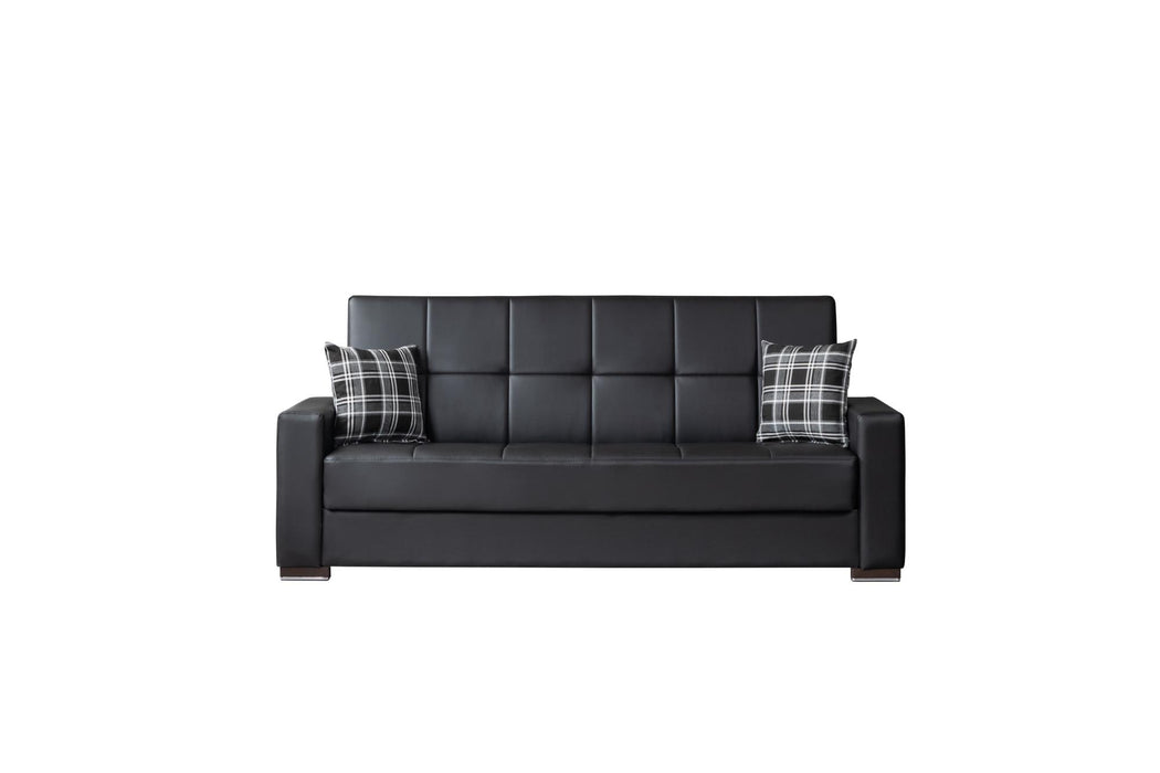 Target PU Sofa