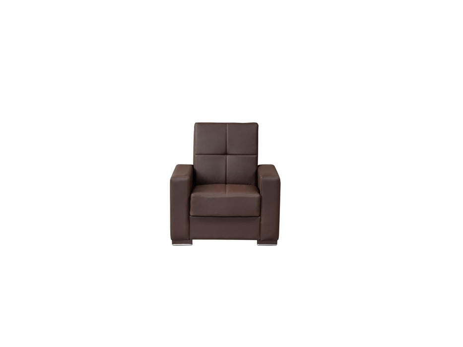 Target PU Chair