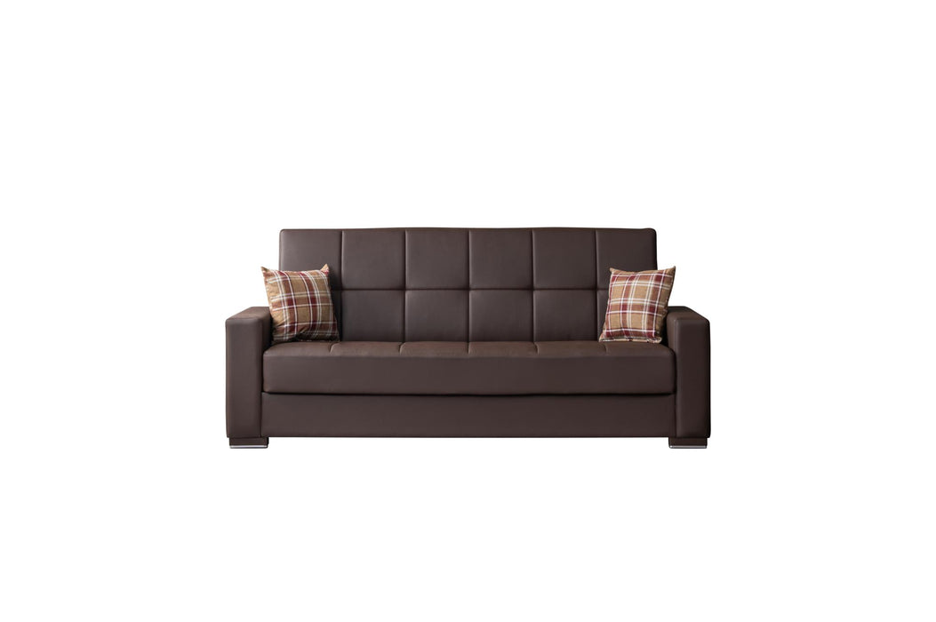 Target PU Sofa