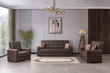 Target PU Sofa