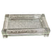 Ambrose Exquisite Medium Glass Tray in Gift Box