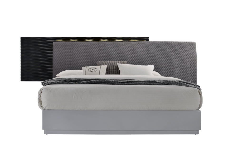 Tribeca Bed