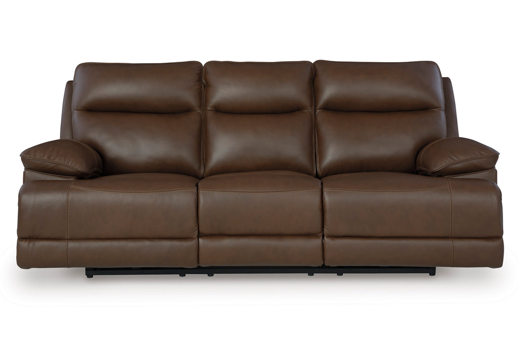 VonRyan Power Reclining Sofa