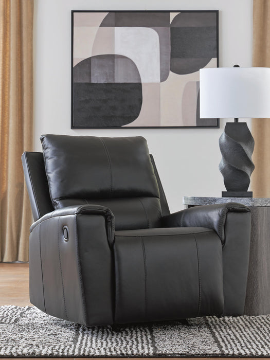 Glossmore Recliner