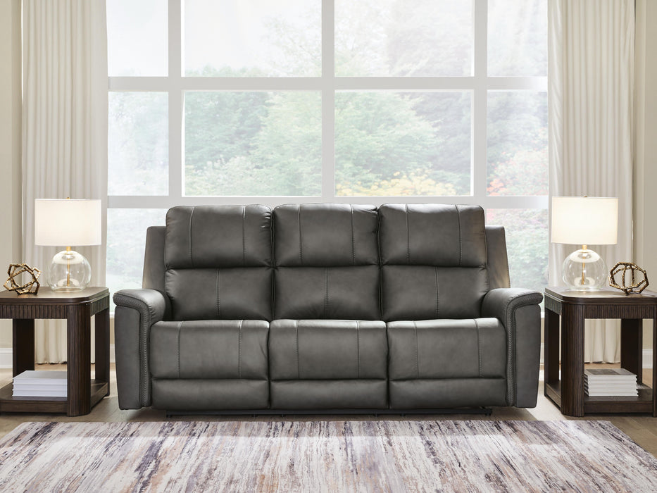 Bleckley Power Reclining Sofa
