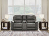 Bleckley Living Room Set