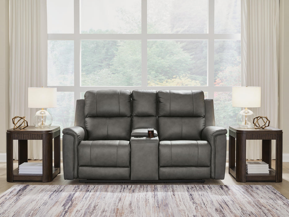 Bleckley Living Room Set