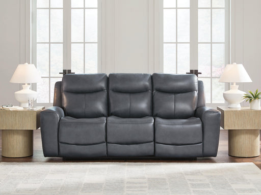 Bexhurst Power Reclining Sofa - image 2