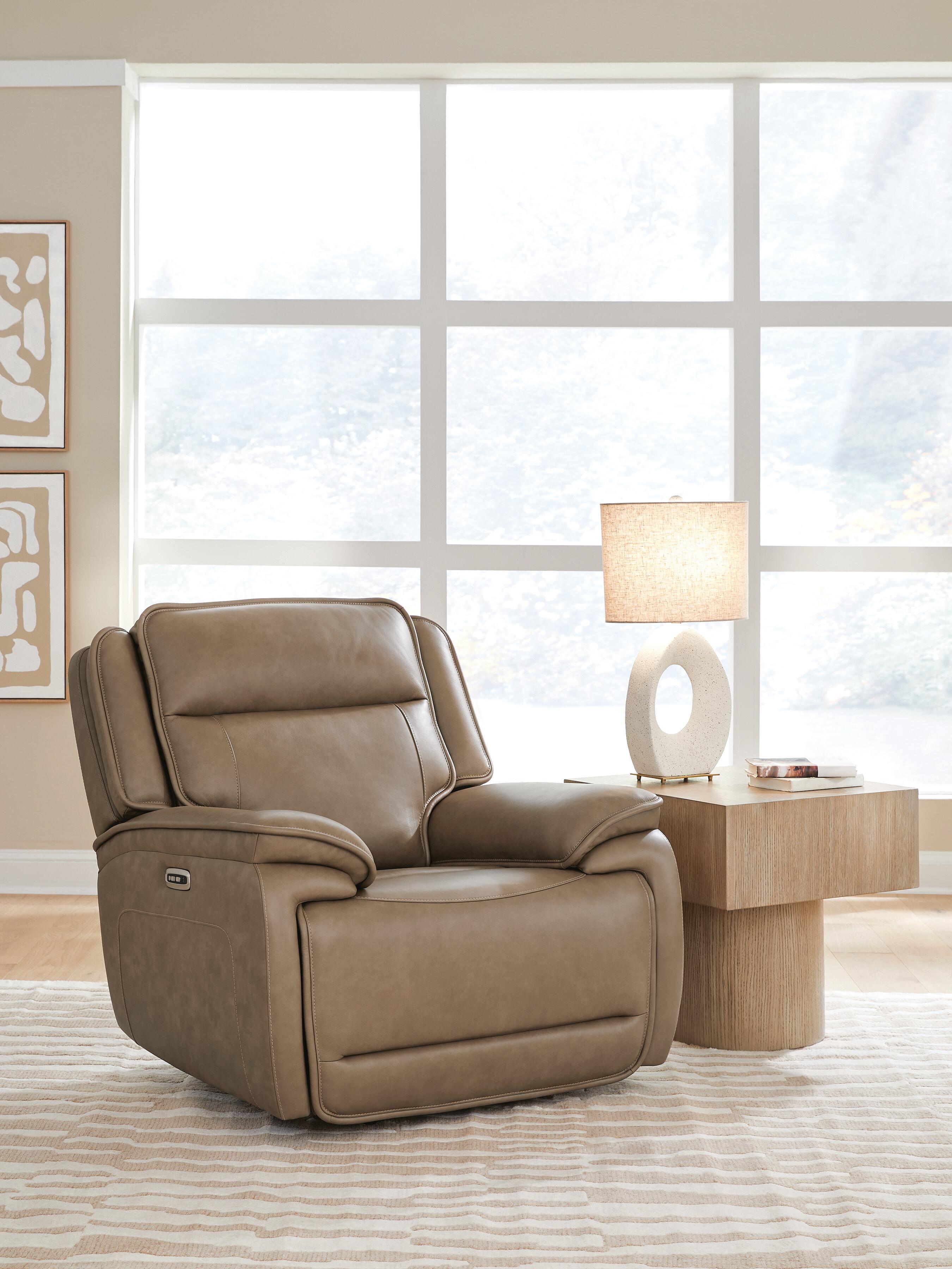 Glencroft Power Recliner