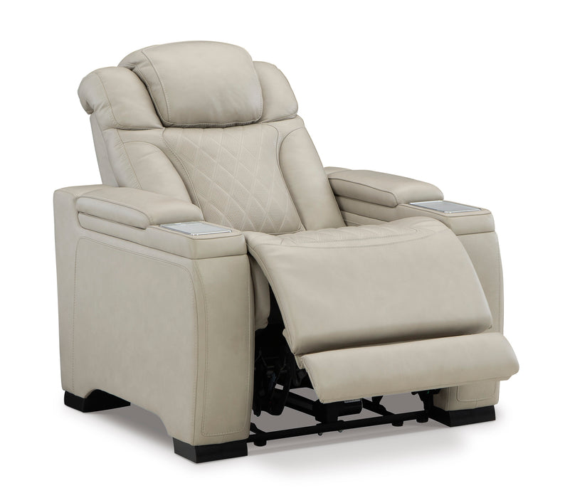 Strikefirst Power Recliner