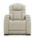 Strikefirst Power Recliner