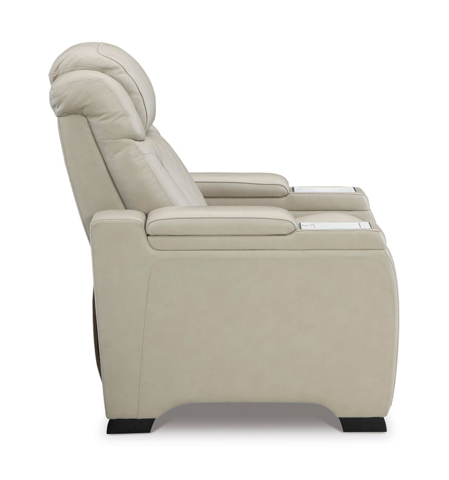 Strikefirst Power Recliner