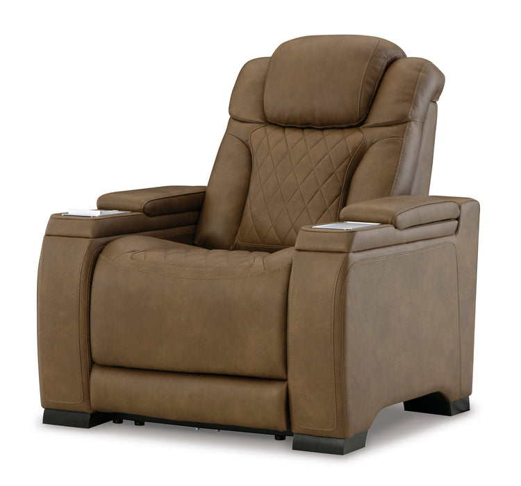 Strikefirst Power Recliner