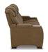 Strikefirst Power Reclining Sofa