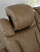 Strikefirst Power Reclining Sofa