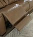 Strikefirst Power Reclining Sofa