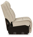 Double Deal 5-Piece Reclining Sectional with Console - image 4
