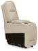 Double Deal 5-Piece Reclining Sectional with Console - image 5