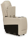 Double Deal 5-Piece Reclining Sectional with Console - image 6