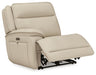Double Deal 5-Piece Reclining Sectional with Console - image 9