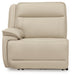 Double Deal 5-Piece Reclining Sectional with Console - image 8
