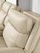 Double Deal 3-Piece Power Reclining Loveseat Sectional with Console - image 3