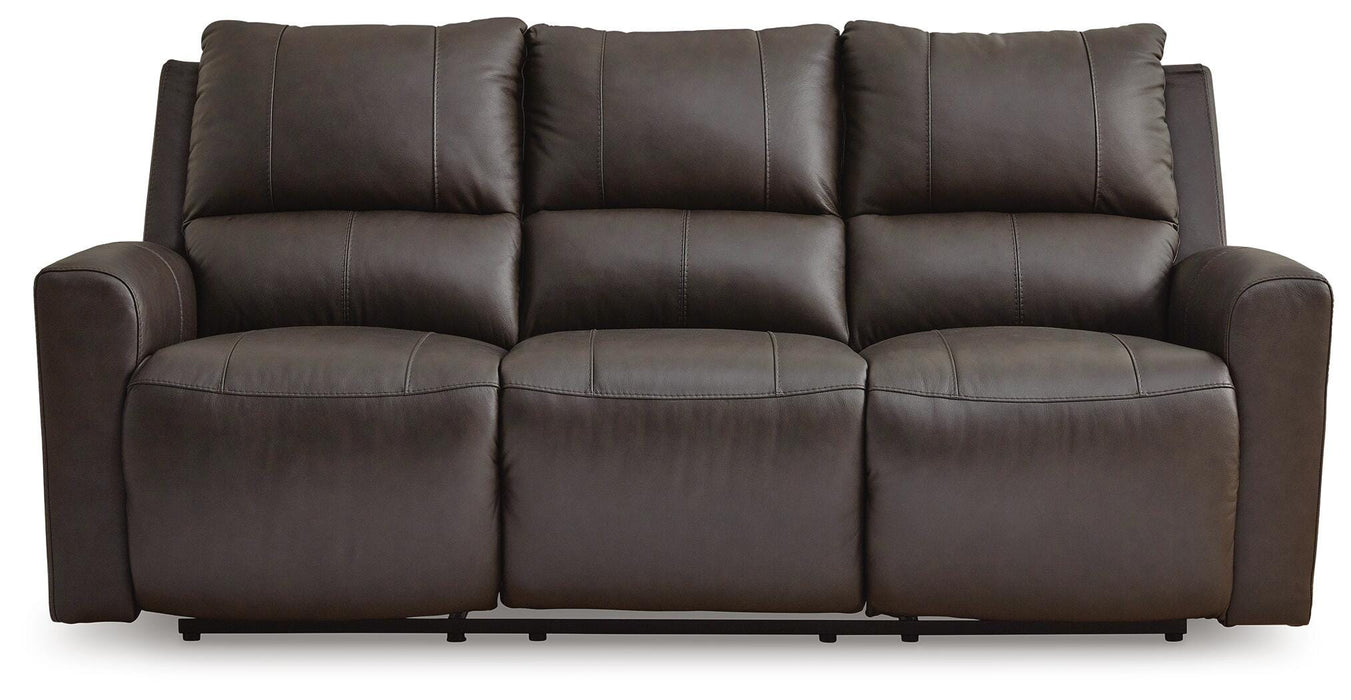 Boxmere Power Reclining Sofa