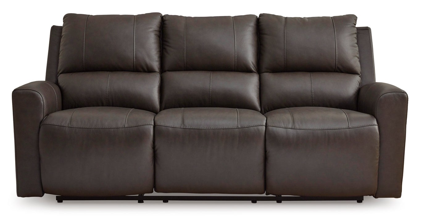 Boxmere Power Reclining Sofa