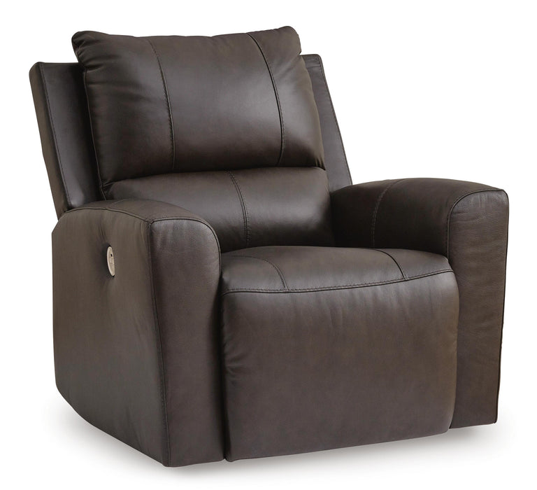 Boxmere Power Recliner