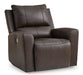 Boxmere Power Recliner