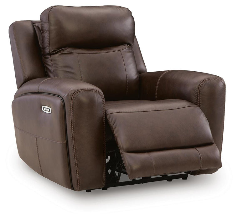 Gravier Power Recliner - image 3