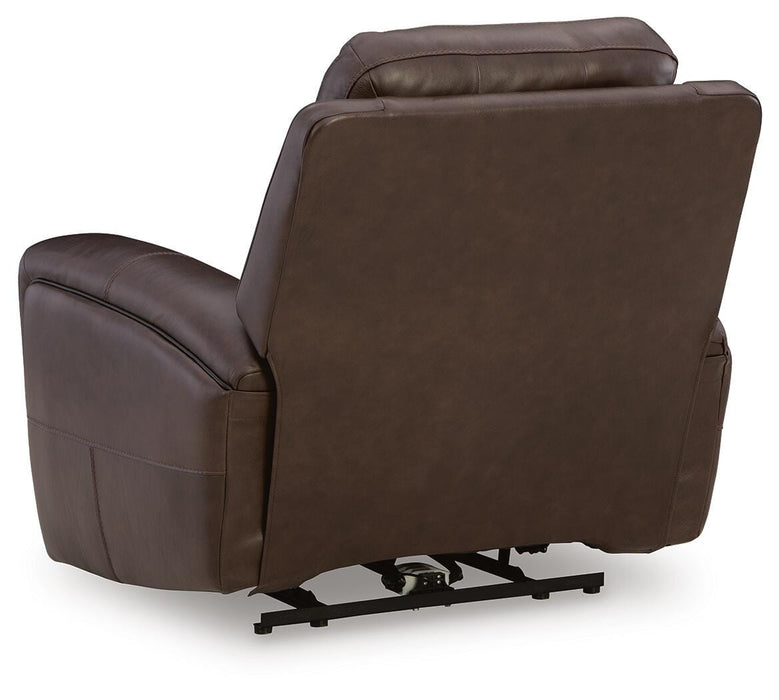 Gravier Power Recliner - image 6