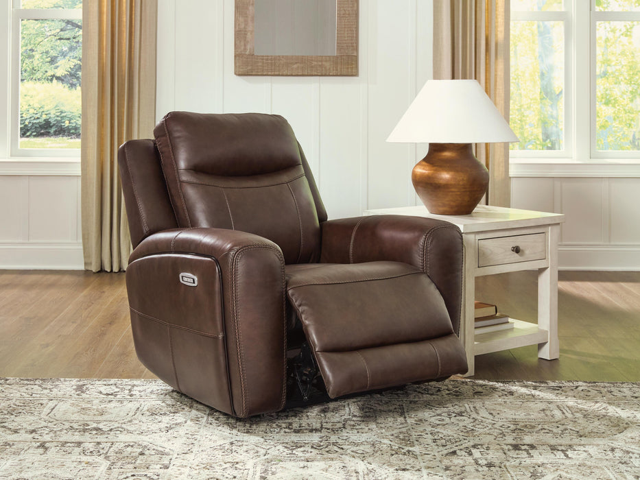 Gravier Power Recliner - image 7