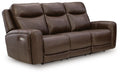 Gravier Power Reclining Sofa - image 3