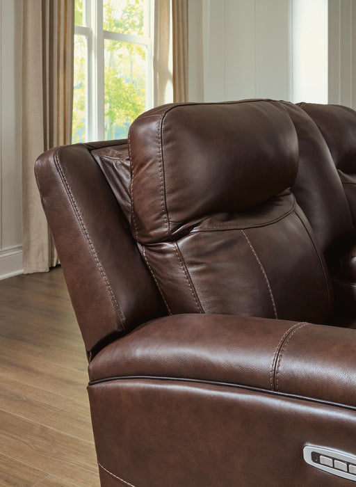 Gravier Power Reclining Sofa - image 7