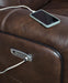 Gravier Power Reclining Sofa - image 8