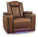 Gruaro Power Recliner - image 3